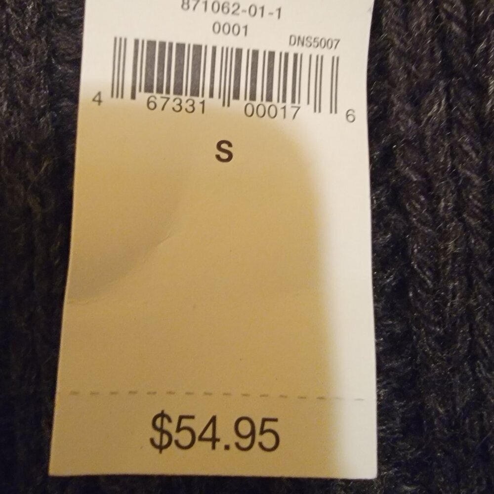 Gap Women's Wool Vest (S) - Picture 2 of 6